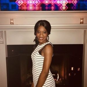 Meet your Posher, Pam